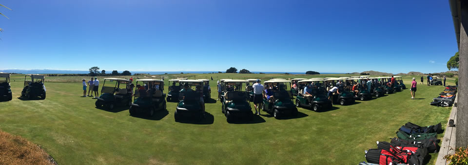 <h2>2018 New Zealand & Australia Golf Cruise</h2>13 Nights | 5-6 Rounds | Auckland to Sydney | February 22 – March 7